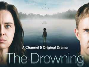 The Drowning - TV Series
